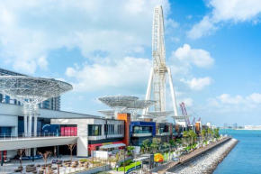 FAM Living - Bluewaters Island | Ain Dubai
